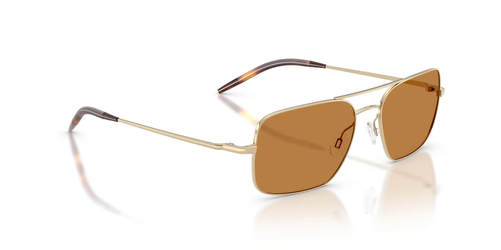 Oliver Peoples Victory Ii 1373S Sunglasses - view 10